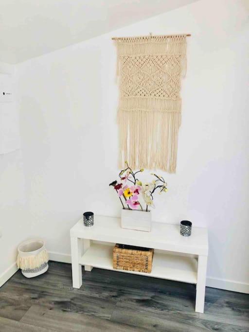 Fabulous Apartment Ac Lovely Terrace 10 Min Paris ヴィトリー・シュル・セーヌ エクステリア 写真